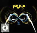CD & DVD - Pur - Achtung - Digipak