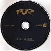 CD - Pur - Klassisch - Live AufSchalke 2004