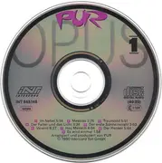 CD - Pur - Opus 1