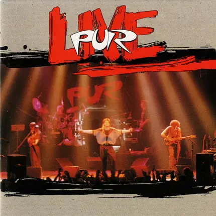 Pur - Live