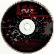 CD - Pur - Live