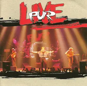 Pur - Live