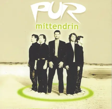 Pur - Mittendrin