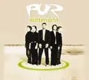 CD - Pur - Mittendrin - Digipak
