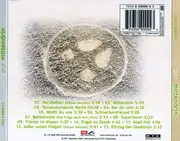 CD - Pur - Mittendrin - Digipak