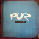 Double LP - Pur - Persönlich