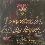 LP - Pur - Prinzessin Laß Die Augen Zu...