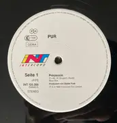 LP - Pur - Prinzessin Laß Die Augen Zu...