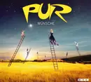 CD - Pur - Wünsche - Digipak