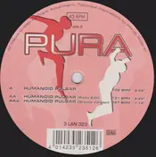 Pura - Humanoid Pulsar