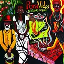LP - Pura Vida - Seasons Of Life - Ltd Ed, Green Vinyl, No CD