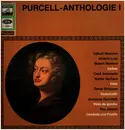 LP - Purcell - Anthologie I