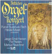 Henry Purcell - Festliches Orgelkonzert