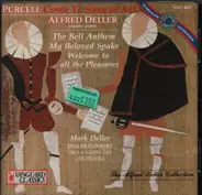 Purcell - Come Ye Sons of Art