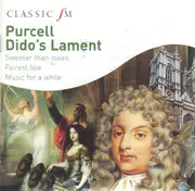 CD - Henry Purcell - Dido's Lament