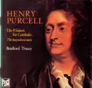 CD - Purcell - Die acht Cembalo-Suiten