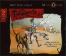 Double CD - Purcell / Eccle / Courtville a.o. - Don Quixote The Musical - + Booklet