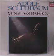 LP - Purcell / Händel / Viviani a.o. - Musik Des Barock