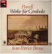 Purcell - Werke Für Cembalo