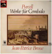 Purcell - Werke Für Cembalo