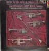 LP - Purcell, Telemann, Bach, Daquin, Stanly, Altenburg, Legrenzi - Music for trumpet&orchestra vol. 3