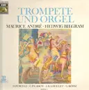 LP - Purcell, C.P.E. Bach, J.-B, Loeillet, G. Böhm - Trompete und Orgel