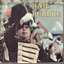7inch Vinyl Single - Purdue University Band - Hail Purdue - Original US EP