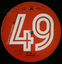 12inch Vinyl Single - Pure Orchestra - 49