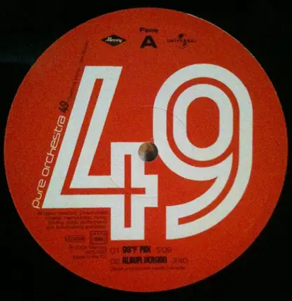 Pure Orchestra - 49