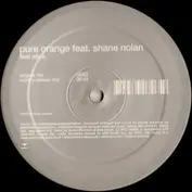 Pure Orange Feat. Shane Nolan