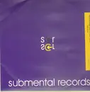 12'' - Pure Orange Feat. Shane Nolan - Feel Alive