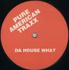 12'' - Pure American Traxx - Untitled
