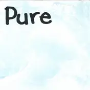 Pure - Aspidistra / Me And The Almost Beautiful Girl