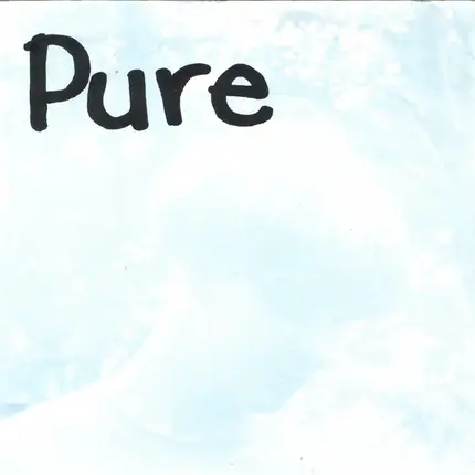 Pure - Aspidistra / Me And The Almost Beautiful Girl