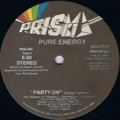 Pure Energy - Party On