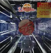 Pure Energy - Love Game