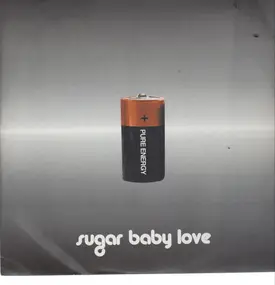 Pure Energy - Sugar Baby Love