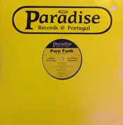 PURE FUNK - Inside Your Brain EP