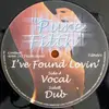 12'' - Pure Filth - I've Found Lovin'