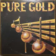 LP - Pure Gold - Pure Gold