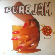 Pure Jam - Walking On Music