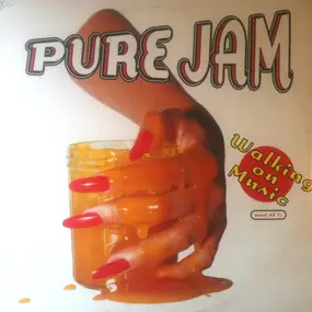 Pure Jam - Walking On Music