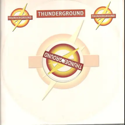 Pure Kinetiks - We're Here