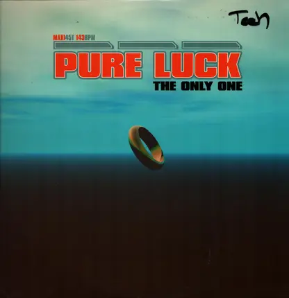 Pure Luck - The Only One