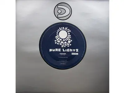 Pure Lights - Shadows