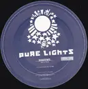 12inch Vinyl Single - Pure Lights - Shadows