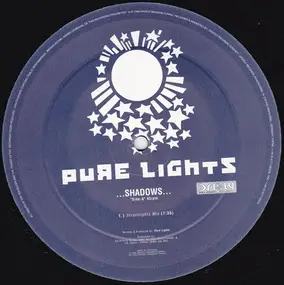 Pure Lights - Shadows