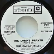 Pure Love and Pleasure - The Lord's Prayer