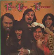 LP - Pure Love & Pleasure - A Record Of Pure Love & Pleasure