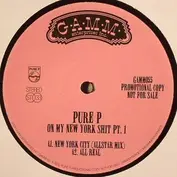 Pure P